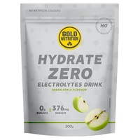 Hydrate zero h0 äpple