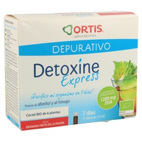Metodren Detoxine Express