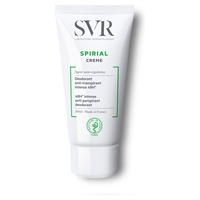 Spirial krém 48h intenzivní antiperspirant deodorant