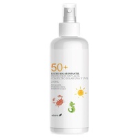 Barns solmjölk SPF 50 spray