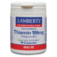 Thiamin