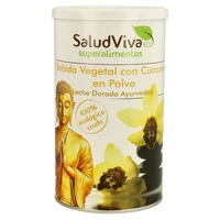 Ayurvedisk gyllene mjölk