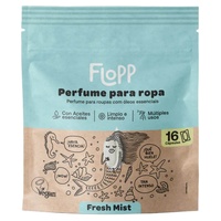 Perfume para roupa fresh mist