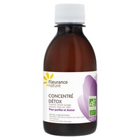 Detoxikační koncentrát (bio)