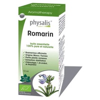Rozmarýn