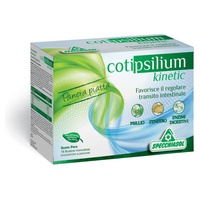 Cootipsilium Kinetic 18 bolsitas infusoras - Specchiasol | Natural Doctor