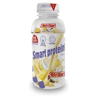 Smart Protein (ananas och kokossmak)