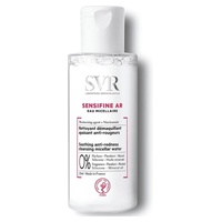 Svr Agua Micelar Sensifine Ar 75 Ml