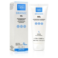 Driosec Gel Händer och Fötter