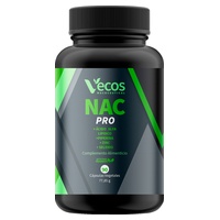 Nac för immunsystemet