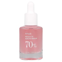 Peach niacin serum 70%