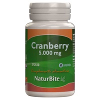 Vörösáfonya 5000 mg