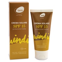 Sula - solskyddsmedel spf15