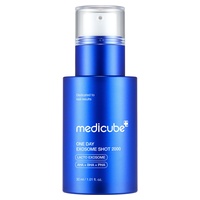 Exosome shot pore 2000 serum