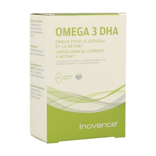 inovance omega 3 dha