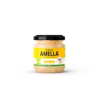 Ekologisk hummus