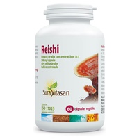 Reishi