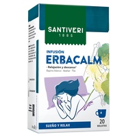 Erbacalm infusion
