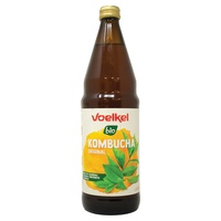 Kombucha originál bio