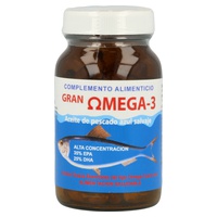 Bra Omega 3