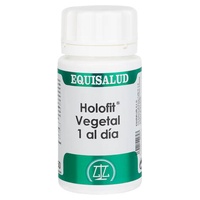 Pflanzliches Holofit 1 pro Tag