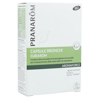 Bio Bronchi Kapseln