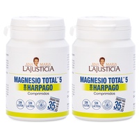 Teljes magnézium csomag 5 harpagofitóval