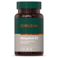 Ubiquinol 50 mg