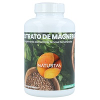 Citrato de magnésio