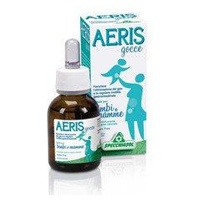 Aeris Gocce 50 ml - Specchiasol