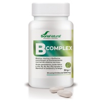 B-komplex (nervový systém)
