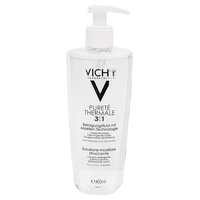 Mizellás ásványvíz érzékeny bőrre pureté thermale