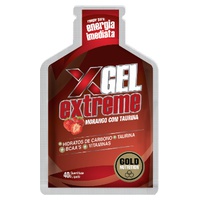 Gel extrême Taurine