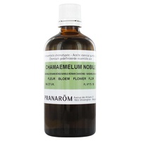 Chemotypisiertes ätherisches Öl Edle Kamille - Blume