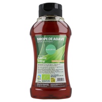 Bio sirup z agáve 100% čistý s protikápacím uzávěrem