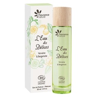 Verbena och bergamott Eau De Parfum