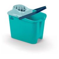 Kbelík s odkapávačem blue dolphine