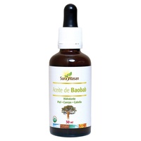 Huile de baobab