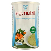 Ergynutril vegetabiliskt protein