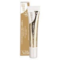 Bio Eye-Lip Contour