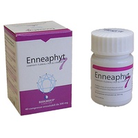 Enneaphyt 7 40 comprimidos - BioGroup | Natural Doctor