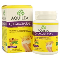Aquilea Quemagrasas 90 cápsulas - Aquilea | Natural Doctor