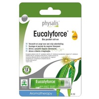 Bio Eucalyforce Roll-On