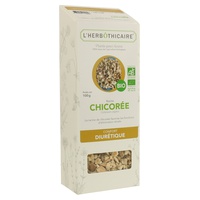 Raíz de achicoria orgánica 100 g - L'Herbothicaire | Natural Doctor