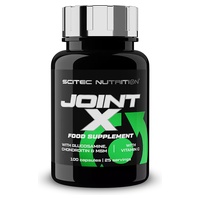 Joint-x glukosamin och kondroitin