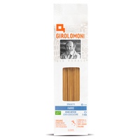 Ekologisk dinkelspaghetti