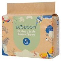 Joy eco dagblöjor storlek 5/xl för 12-17 kg