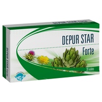 Montstar depur star forte
