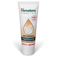 Handdesinfektionsgel