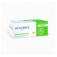 Oenobiol Capilar Revitalizante 60 cápsulas Oenobiol | Natural Doctor